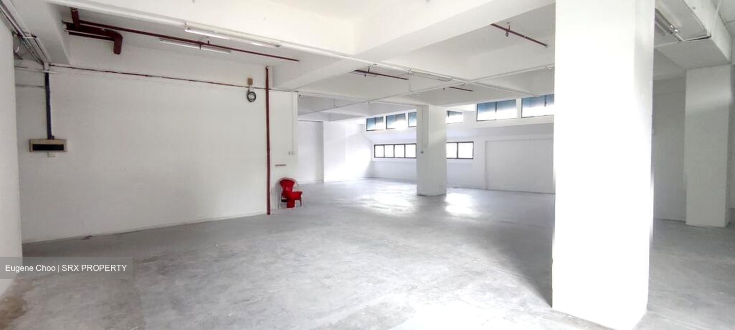 Ruby Industrial Complex (D13), Factory #567462441